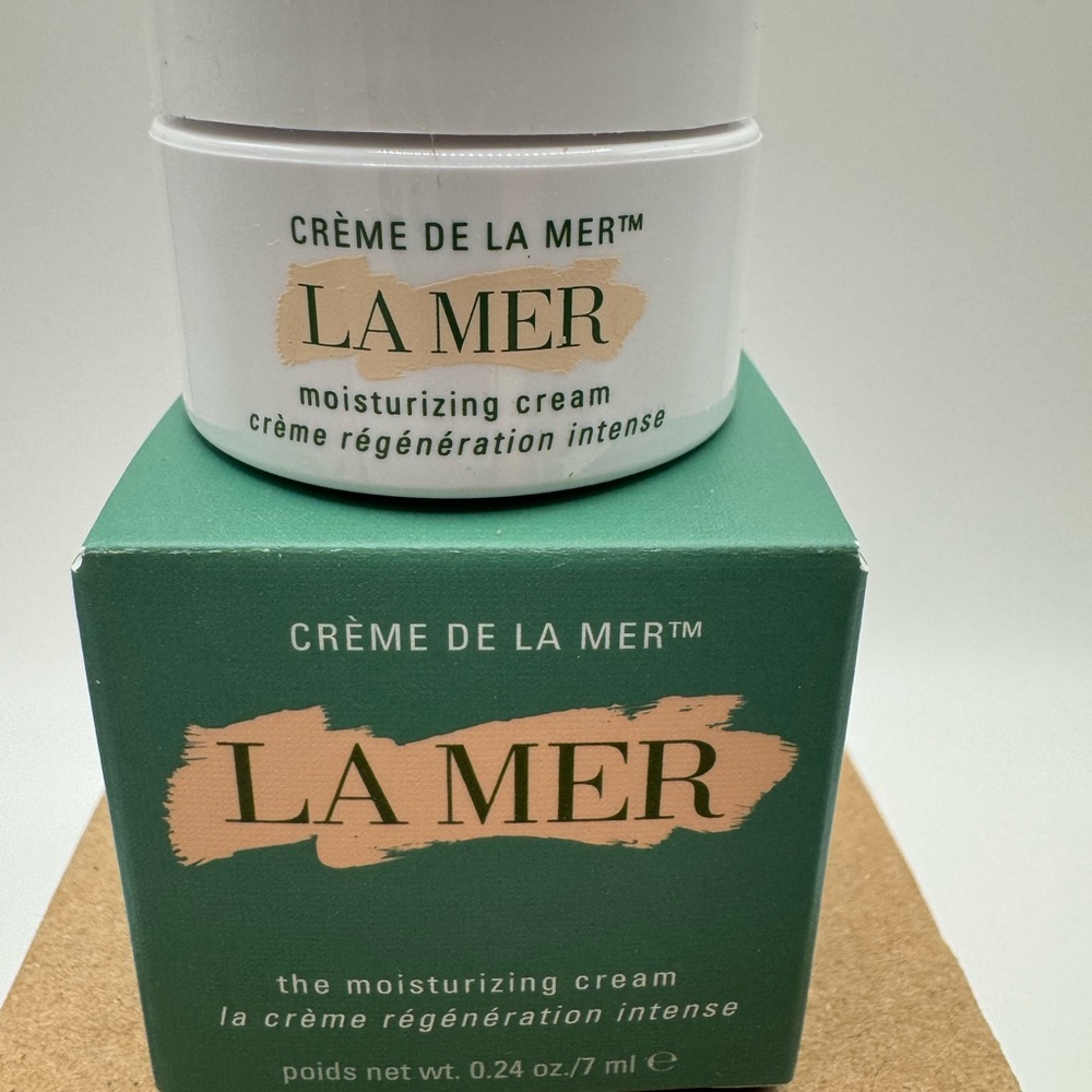 La Mer Skincare Set Mini Travel Bundle - Picture 5 of 5